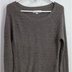(EUC) Loft Sweater